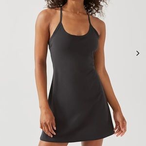 Outdoor voices exercise dress